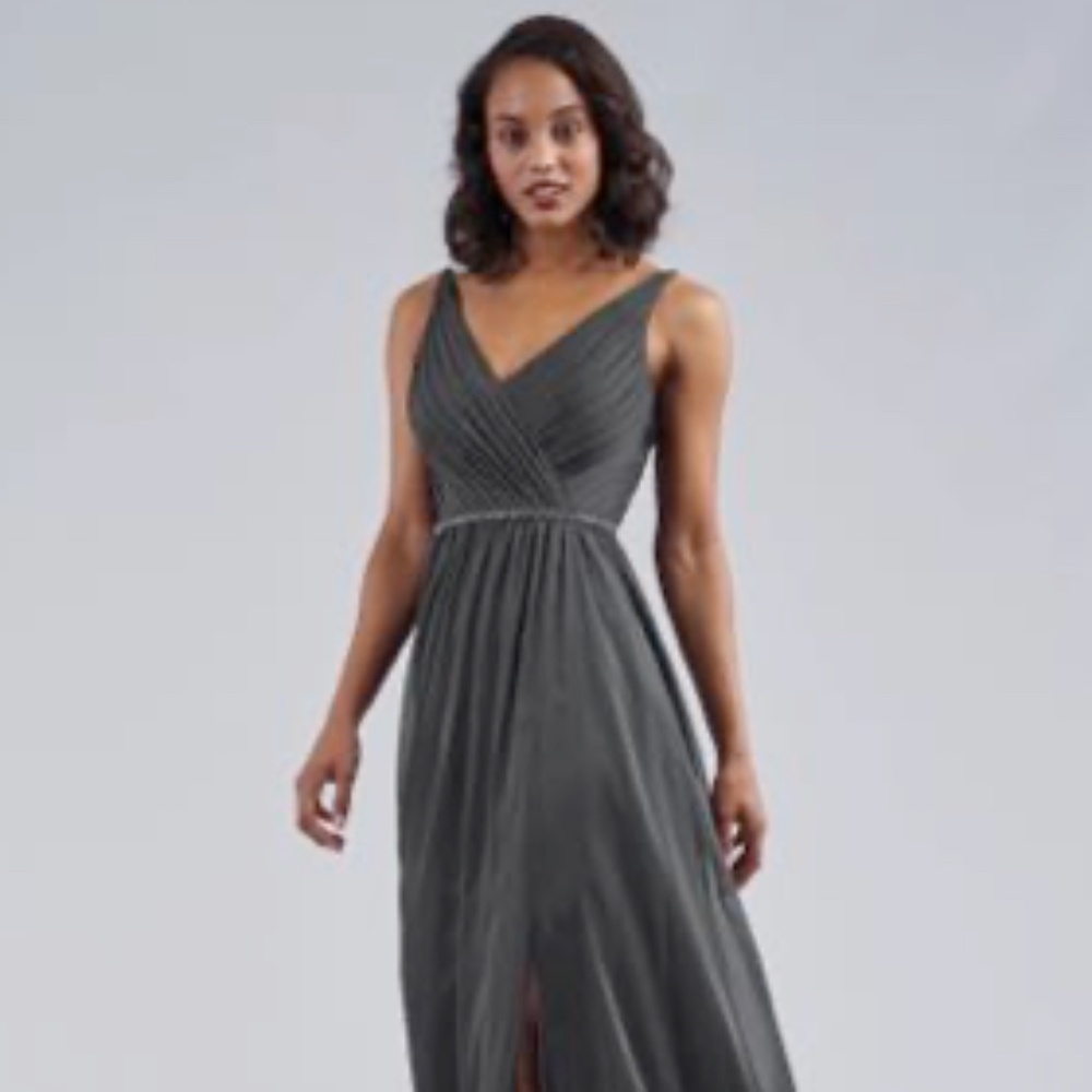 Jasmine Bridesmaid/Mother of the Bride/Groom, Formal Gown